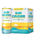 Sun Cruiser - Lemonade Iced Tea (4 pack cans)