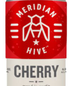 Meridian Hive Meadery Cherry Mead