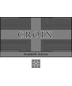2017 Croix Estate Russian River Valley Pinot Noir Narrow Gauge 750ml