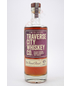 Traverse City Port Barrel Finish Straight Bourbon Whiskey 750ml