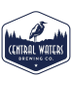 Central Waters Brewing Co. - Bourbon Barrel Cassian Sunset Imperial Stout (4 pack 12oz bottles)