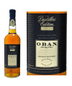 Oban Distillers Edition Double Matured Highland Single Malt Scotch 750ml