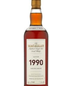 Macallan Fine & Rare Cask 24706 Bottled 1990 22 year old