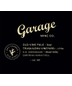 Garage Wine Pale Rose Old Vine Truquilemu Vineyard 2021