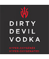 Dirty Devil - Hyper-Oxygenated Water Vodka (750ml)