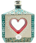 Rubi Corazon Reposado Ceramic Heart Tequila 1.75L