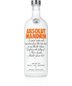 Absolut Mandrin Flavored Vodka 1.75L