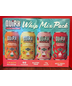 Boulevard Brewing Co. - Quirk Whip Variety Pack (12 pack 12oz cans)