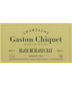 Gaston Chiquet - Blanc de Blancs d'Ay Brut NV (750ml)