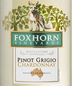 Foxhorn - Pinot Grigio, Chardonnay NV