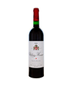 2001 Chateau Musar Red Blend Bekaa Valley