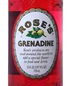 Rose&#x27;s Grenadine 1L | Liquorama Fine Wine & Spirits