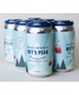 Athletic Brewing Non-Alcoholic Brews Wit's Peak Na 12 oz