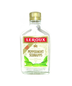 Leroux Peppermint 100 proof (Schnapps)