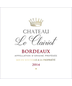 Chateau le Clairiot Bordeaux