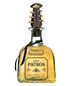 Buy Patron Anejo John Varvatos Tequila With Guitar Bottle Stopper