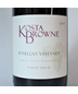 2019 Kosta Browne Pinot Noir Rosella's