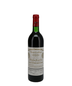 1986 Cheval Blanc St. Emilion 750ml