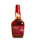 Maker&#x27;s Mark No. 46 French Oaked Cask Strength Bourbon Whisky