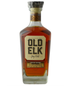 Old Elk Distillery Cask Strength Sfwtc Private Barrel Wheated Bourbon Whiskey