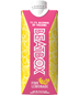 BeatBox Beverages - Pink Lemonade Cocktail (500ml)