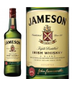 Jameson Blended Irish Whiskey 750ml Rated 91WE
