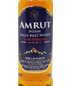 Amrut Cask Strength Indian Single Malt Whisky (61.8% ABV)