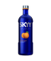 Skyy California Apricot Flavored Vodka Infusions 70 1.75 L