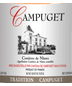 Chateau de Campuget Tradition Rose