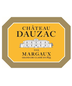 2019 Chateau Dauzac Margaux 5eme Grand Cru Classe 750ml
