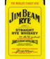 Jim Beam Rye 1.0L