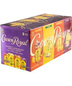 Crown Royal - Whiskey Lemonade Variety Pack (8 pack 12oz cans)