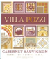 2019 Villa Pozzi Cabernet Sauvignon 750ml