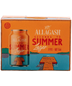 Allagash Seconds To Summer Lager