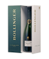 2004 Bollinger la Grande Annee (if the shipping method is UPS or FedEx, it will be sent without box)