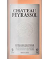 2022 Chateau Peyrassol - Ros