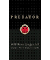 2017 Predator Zinfandel Old Vine 750ml