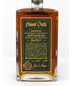 Blood Oath, Pact No. 8, Kentucky Straight Bourbon Whiskey, 750ml