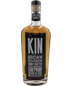 KIN Brown Straight Bourbon Whiskey 750ml