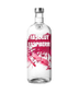 Absolut Vodka Raspberri 1L - Amsterwine Spirits Absolut Flavored Vodka Spirits Sweden