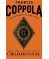 2018 Francis Coppola - Chardonnay Monterey County Gold Label Diamond Series (750ml)