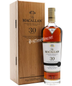 2023 Macallan 30 yr Sherry Oak 750ml Release Highland Single Malt Scotch Whisky