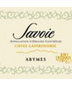 Jean Perrier & Fils Savoie Abymes Cuvee Gastronomie French White Wine 750 mL