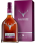 Dalmore 14 Years Old Scotch