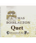 2003 Mas de Boislauzon Chateauneuf-du-Pape Cuvee du Quet (Torn Label)