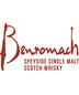 2011 Benromach Single Malt Scotch Bordeaux Matured