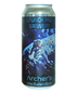 Launch Pad Brewery Archer's Ale