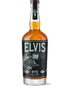 Elvis - Rye Whiskey The King (750ml)