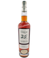 Domaine Tariquet 25 yr Pure Folle Blanche 48.6% Bas-armagnac