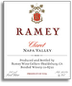 2018 Ramey Wine Cellars - Claret Napa Valley